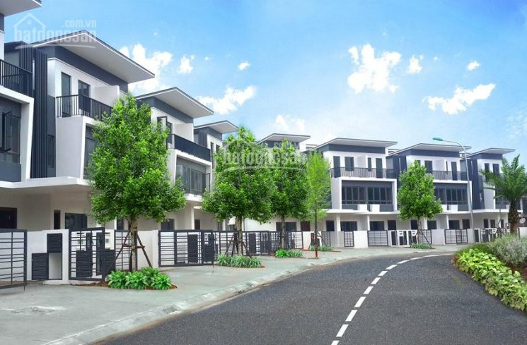 Danh Sách Nhà Liền Kề Lily Homes St3 Gửi Bán Tại Gamuda Vị Trí đẹp Nhận Nhà ở Ngay 098 248 6603 2