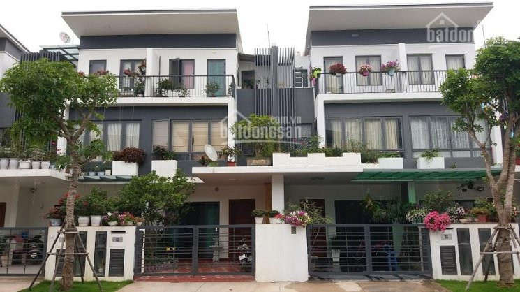 Danh Sách Nhà Liền Kề Lily Homes St3 Gửi Bán Tại Gamuda Vị Trí đẹp Nhận Nhà ở Ngay 098 248 6603 7