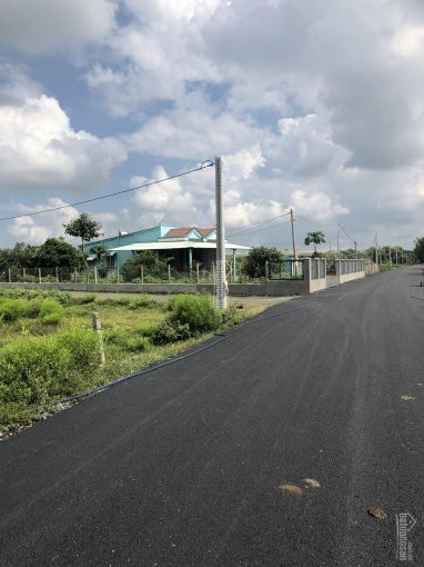 đất Biển Hồ Tràm Cách Biển 2km, 512m2 Có Sẵn 200m2 Thổ Cư, Sổ Sẵn 4