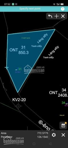 đất đẹp Thoáng, View Nhìn Hồ điều Hòa, Sổ Hồng Tại Tiến Xuân, Cách Tl 446 Chỉ 300m Giá Hơn 2 Tỷ 4