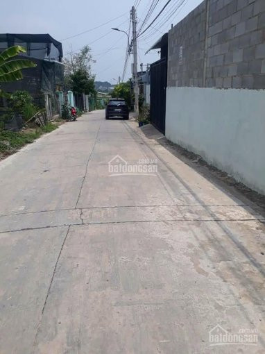 đất Hiệp Thành Dt 28x36m Thổ Cư 500m2, đường Bê Tông 45m đất Sạch Sẽ, Không Quy Hoạch 1