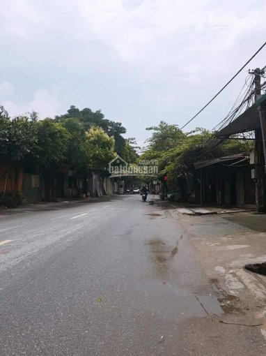 đất Mặt đường Nguyễn Hoàng Tôn - P Xuân Tảo - 94m2 - Hàng Xóm Kđt Ciputra 2