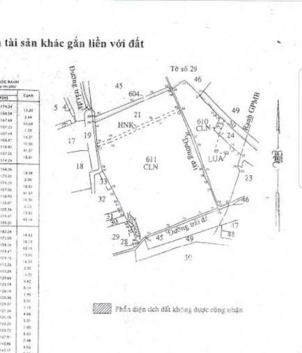 đất Mặt Tiền Ql 1a - Nguyễn Văn Linh, Bình Chánh 3