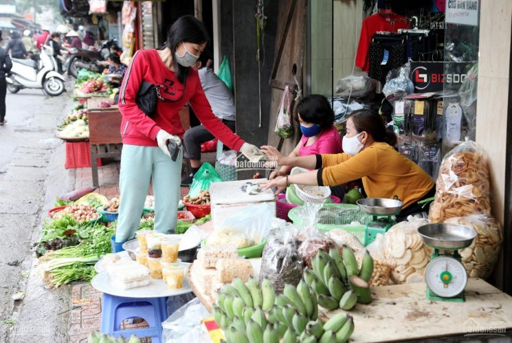 đất Mtđ Công Lý, Bình Thọ, Thủ đức Nằm Gần đại Học Kiến Trúc Tphcm 50m Giá Chỉ 1,35 Tỷ/ 72m2, Shr 6