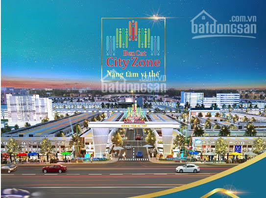 đất Nền Bến Cát, Bencat Cityzone đang Là Sự Lựa Chọn Số 1 ở Phân Khúc Giá Rẻ Hiện Nay 100% Thổ Cư 2