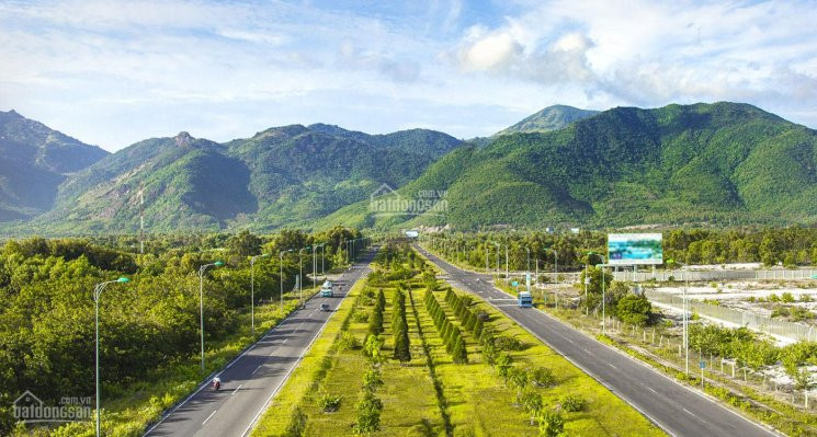 đất Nền Biệt Thự View Hồ 216m2 Dự án Golden Bay Bãi Dài Cam Ranh Giá Cam Kết Rẻ Nhất 8