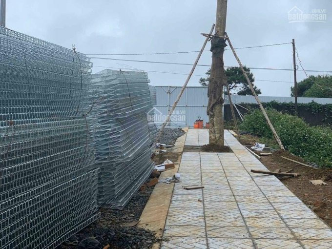 đất Nền Chính Chủ 100m2, Full Thổ Cư 1