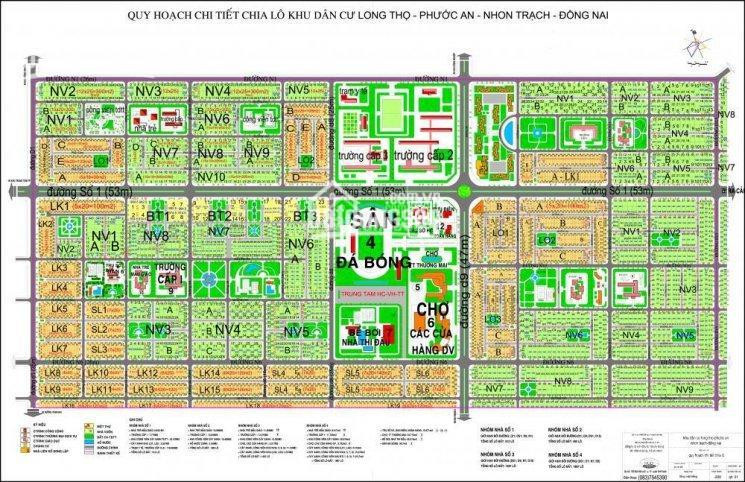 đất Nền Dự án Hud - Xdhn, Khu Vực Phước An Long Thọ, Lh 0789268999 1