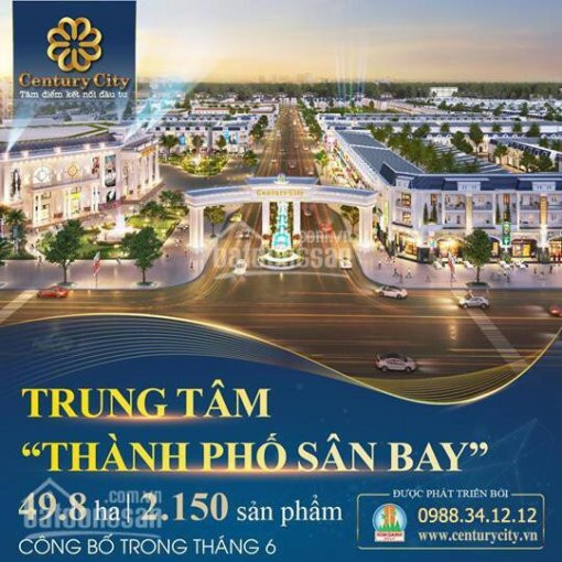 đất Nền Giá Rẻ Sân Bay Quốc Tế Long Thành  đồng Nai  1