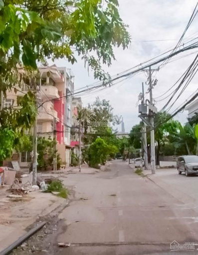 đất Nền Kdc Thành Uỷ,đường 18,hbc,thủ đức,gần Chợ Bình Triệu,giá 2tỷ78/90m2,sổ Riêng,dân Trí Cao 1