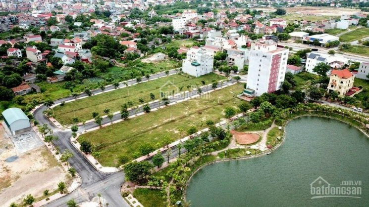 đất Nền Khu đô Thị Chí Linh Palm City Nằm Trên Ql37 đi Côn Sơn Kiếp Bạc 5