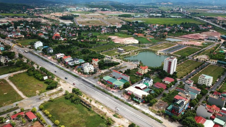 đất Nền Khu đô Thị Chí Linh Palm City Nằm Trên Ql37 đi Côn Sơn Kiếp Bạc 7