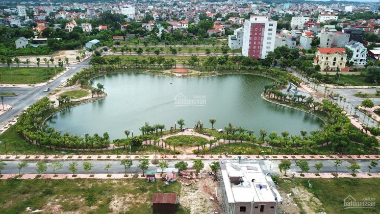 đất Nền Khu đô Thị Chí Linh Palm City Nằm Trên Ql37 đi Côn Sơn Kiếp Bạc 8