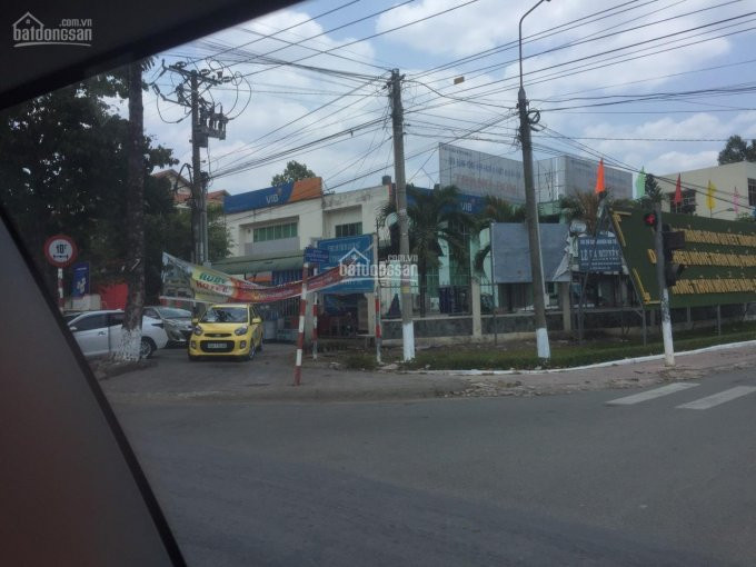 đất Ngay Khu Công Nghiệp Bàu Xéo, Sát Bên Quốc Lộ 1a, Ngân Hàng Hỗ Trợ 60%, 0963 112 837 1