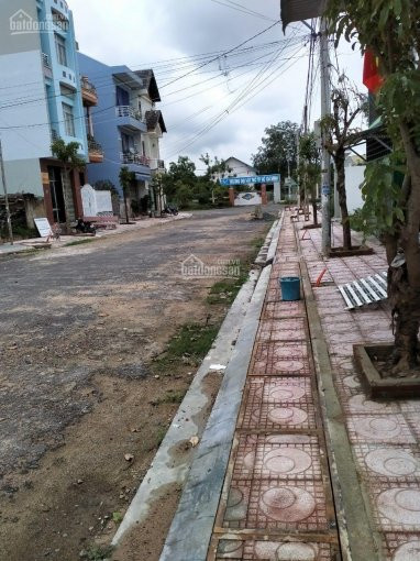 đất Phường Ninh Hiệp, Tx Ninh Hoà Vị Trí đẹp 3