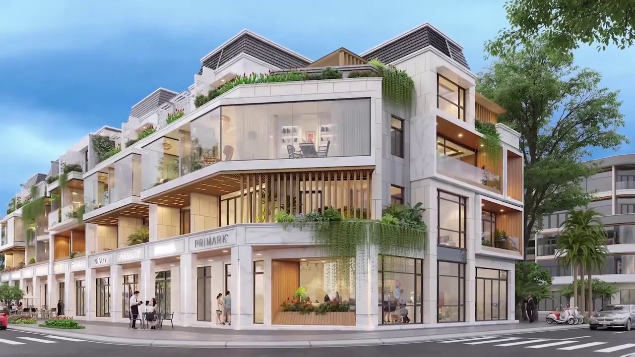 đất Sổ đỏ Gần Trung Tâm, Giá Rẻ Nhất Thị Trường Sau Dịch, Phú điền Residences Quảng Ngãi 1