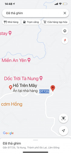 đất Tà Nung đầu Tư Siêu Lợi Nhuận Ngay Hoa Sơn điền Trang - 2 Hec - 8 Tỷ - Lh 0932224442 8