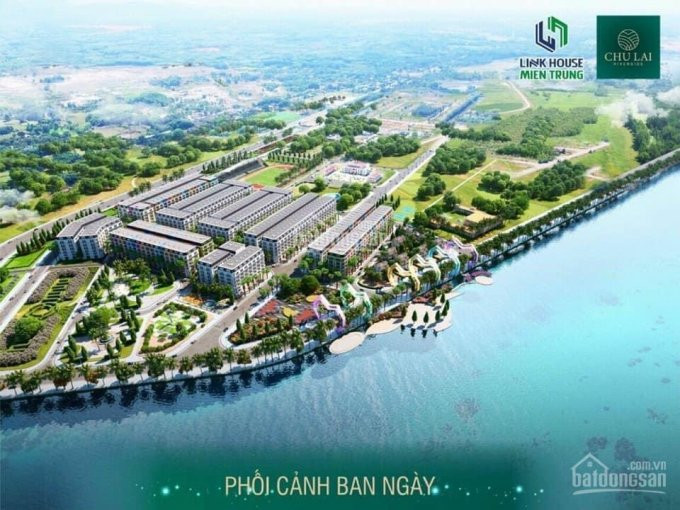 đất View Sông, Sát Quốc Lộ 1a, Chỉ 8 Triệu/m2 3