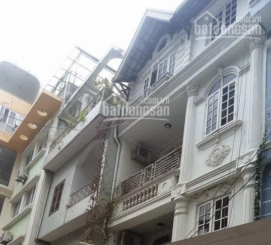 đầu Tư Chia Lô!! Bán Nhà 4d đặng Văn Ngữ, 131m X 4 Tầng, ô Tô Vào Nhà, 14 Tỷ Lh 0967221111 1