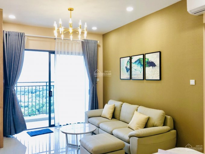 định Cư Nước Ngoài Bán Gấp The Sun Avenue 3pn, 2wc, 96m2, View Sông, Full Nội Thất, Giá Bán 435 Tỷ 1