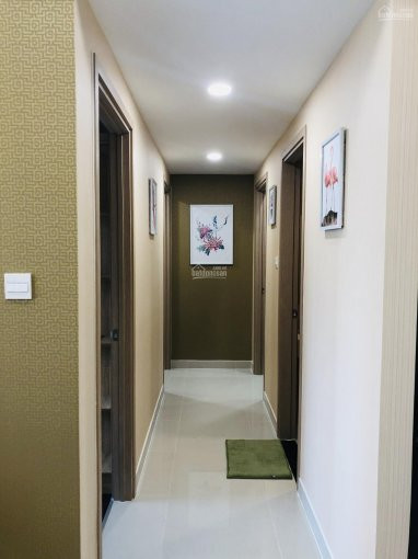 định Cư Nước Ngoài Bán Gấp The Sun Avenue 3pn, 2wc, 96m2, View Sông, Full Nội Thất, Giá Bán 435 Tỷ 3