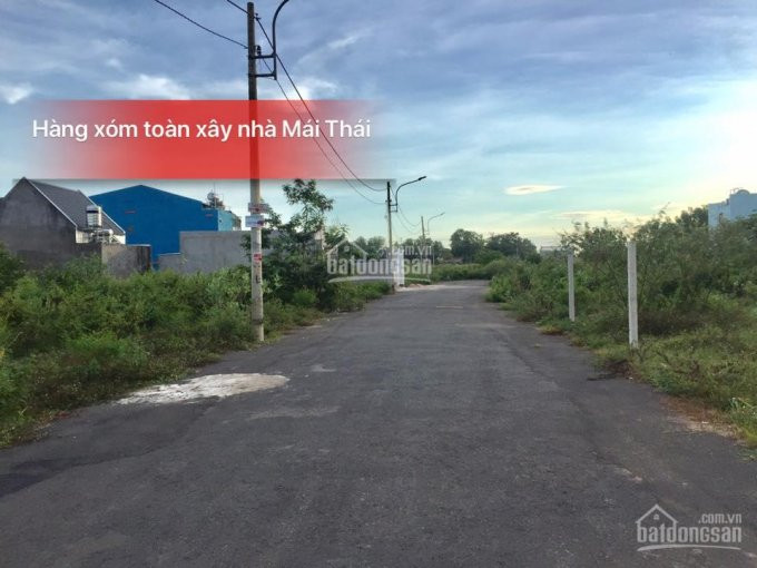 Do Kẹt Tiền Làm Nhà, Cần Bán Gấp Lô đất Làm Nhà Mái Thái Tại Bà Rịa, Giá Chỉ 1,16 Tỷ 2