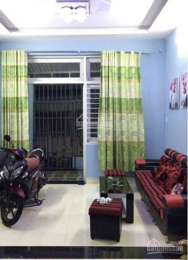 Do Kẹt Tiền Tôi Bán Gấp Căn Nhà Cấp 4, 55m2 ở Nguyễn Văn Quá, đông Hưng Thuận, Quận 12 2