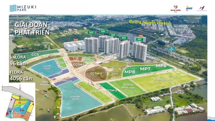 Dồn Tiền Cho Con đi Du Học, Bán Căn Mizuki 56m2 Và 72m2; View Hồ Bơi, Rẻ Hơn Thị Trường 100 Triệu 7