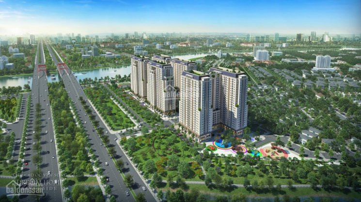 Dream Home Riverside Dự án Mở Bán Cuối Năm2020 1