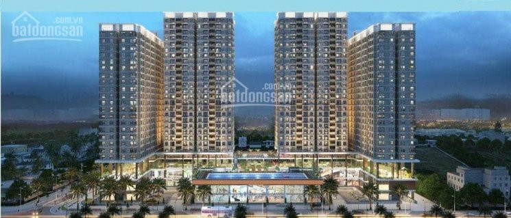 Dream Home Riverside Dự án Mở Bán Cuối Năm2020 2