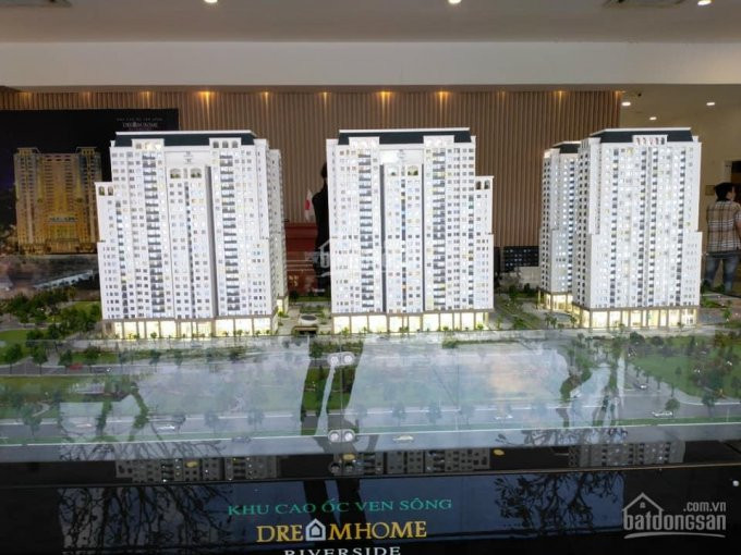 Dream Home Riverside Dự án Mở Bán Cuối Năm2020 4