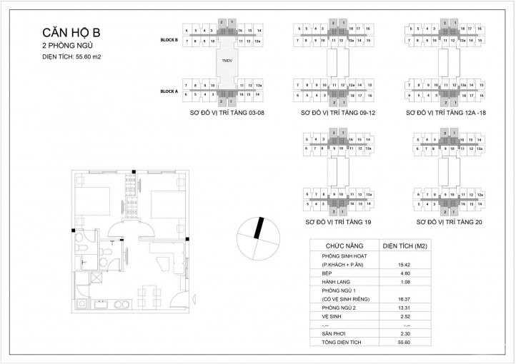 Dream Home Riverside Dự án Mở Bán Cuối Năm2020 8