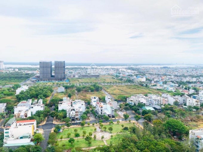 Duy Nhất 1 Căn - Giá Cực Tốt - Nhanh Tay Kẻo Lỡ!!! Căn Hộ Belleza, 124m2 (3pn), View Sông, Sổ Hồng 8