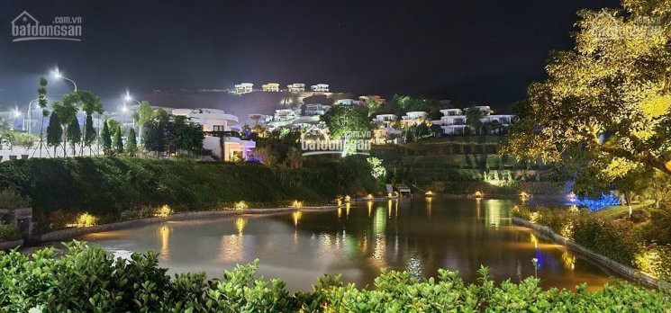 Duy Nhất 1 Căn Ngoại Giao, Vị Trí Bậc Nhất Dự án Ivory Villas & Resort Tại Lương Sơn, Hòa Bình 6