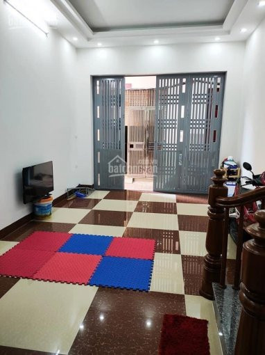 Duy Nhất 1 Căn, Tam Trinh, Nhỉnh 1,5 Tỷ, Nhà đẹp ở Luôn 32m2 X 2 Tầng 3