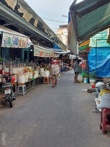 Gần Ngay Mt Trường Chinh, Trung Tâm Buôn Bán, 70m2, 4 Tầng, Ngang Trên 5m, Chỉ 75 Tỷ 3