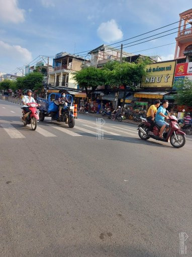 Gần Ngay Mt Trường Chinh, Trung Tâm Buôn Bán, 70m2, 4 Tầng, Ngang Trên 5m, Chỉ 75 Tỷ 5