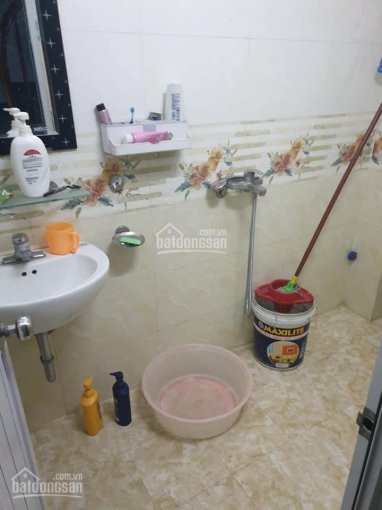 Gấp! Bán Nhà Hồ Tùng Mậu - 38m2 - 5 Tầng - Lô Góc - Như Khách Sạn - 33 Tỷ 7