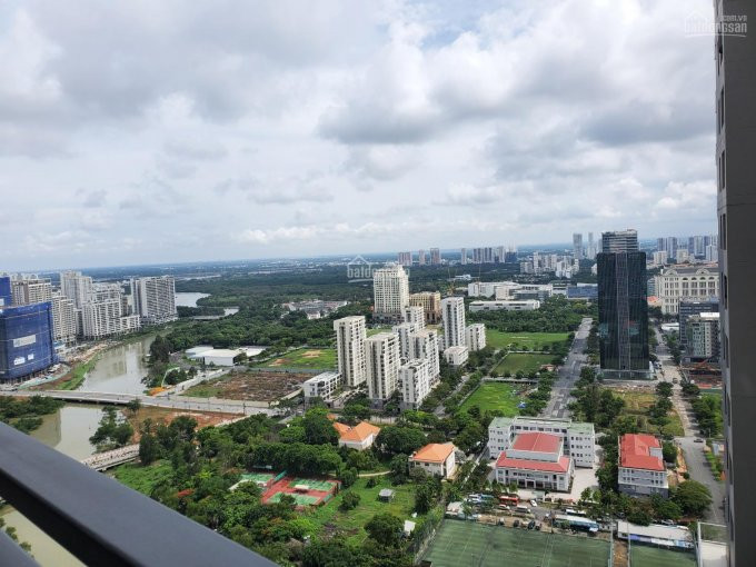 Gấp Lắm! The View, Riviera Point - Keppel Land, Quận 7, Diện Tích 91m2, 2pn, Nhà Thô, View Hồ Bơi 2