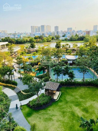 Gđ Tôi Cần Bán Gấp Căn 3pn Palm Heights, Tháp T1, View Sông, 121m2, 51 Tỷ, Nhà Thô Lh 0902691920 6