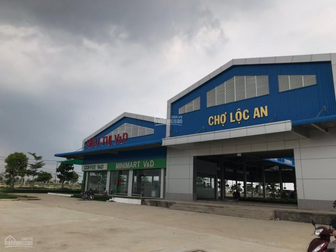 Giá 3 Tỷ (thương Lượng Do Chủ Cần Bán Gấp) - đất 500m2 Ngay Bình Sơn Cách Sân Bay Long Thành 10km 3