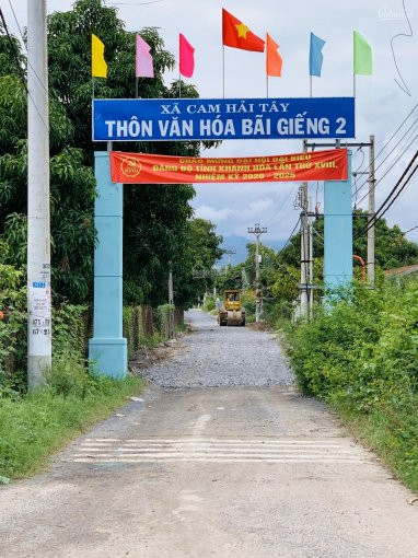 Giá đầu Tư - Chính Chủ Bán Lô 3 Mặt Tiền Phân được Thành 2 Lô Bán Lại Giá Tốt đường Mở Rộng 13m 4