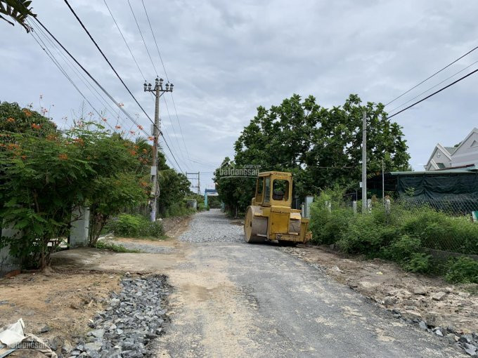 Giá đầu Tư - Chính Chủ Bán Lô 3 Mặt Tiền Phân được Thành 2 Lô Bán Lại Giá Tốt đường Mở Rộng 13m 6