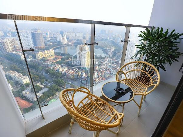 Gia đình Bán Gấp Căn Hộ 2pn Vinhomes Metropolis Dt 81m2 M3 Căn 01 Ban Công đông Nam View Hồ đẹp 5