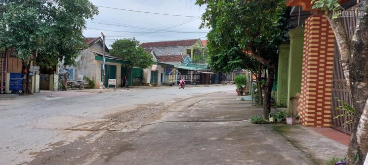 Gia đình Chuyển Công Tác Cần Bán Nhanh Lô đất Mặt đường 545trung Tâm Thị Trấn Tân Kỳ_0975862399 3