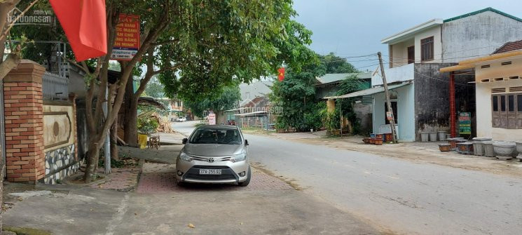 Gia đình Chuyển Công Tác Cần Bán Nhanh Lô đất Mặt đường 545trung Tâm Thị Trấn Tân Kỳ_0975862399 4