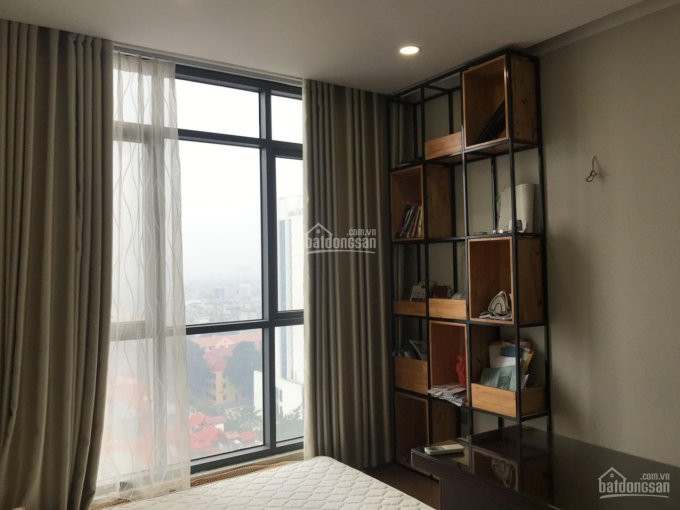 Gia đình Mong Muốn Cho Thuê Sớm Căn Chung Cư Tràng An Complex 97m2 Full Nội Thất Của Con Trai 9tr 3