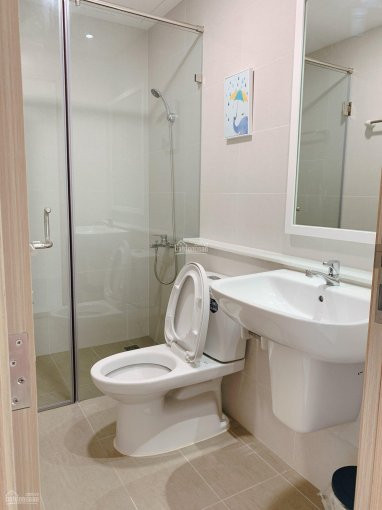 Giá Quá Rẻ Cho Thuê Căn Hộ 3pn, 2wc, Full Nội Thất Giá 10tr/tháng Safira Khang điền-q9 4