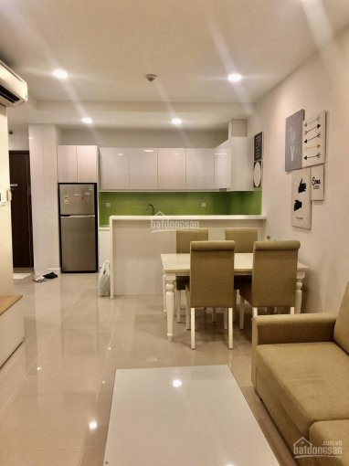 Giá Tốt Cho Thuê Gấp Căn Hộ Chung Cư Newton , Q Phú Nhuận , 78m2 , 2pn Full Nt Giá 14tr ,0903788485 7