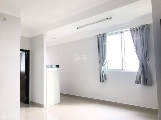 Giảm Giá Cuối Tuần!!! Cho Thuê Gấp Căn Hộ Belleza, 50m2 (1pn), Căn Góc, Giá Chỉ Còn 55tr/tháng 3